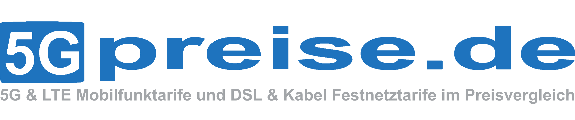 Logo 5G Preise